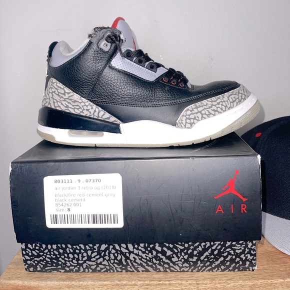 This item has been traded for a pair of Air Jordan 6 Retro ‘UNC HOME’ - Picture 4 of 11